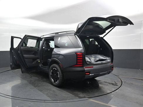 New 2026 Hyundai Palisade XRT Pro image 55