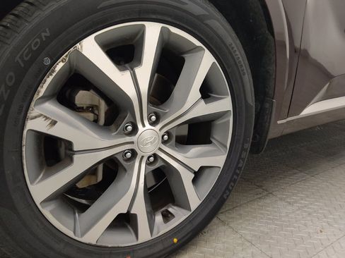 Used 2021 Hyundai Palisade Limited FWD image 31