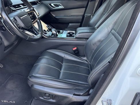 Used 2021 Land Rover Range Rover Velar S image 10
