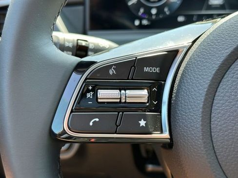 New 2026 Kia Seltos EX FWD image 26