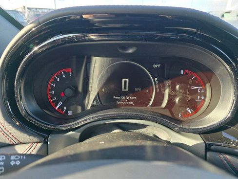 New 2026 Dodge Durango GT image 40