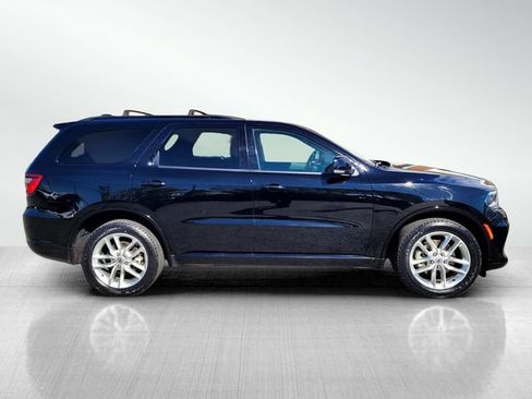 Used 2024 Dodge Durango GT AWD/4WD image 4
