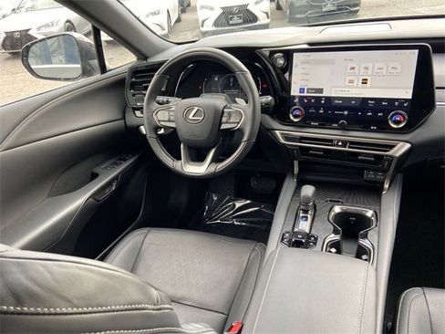 Certified 2023 Lexus RX 350 Premium Plus image 13