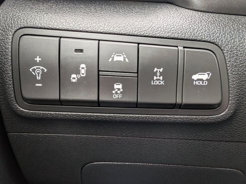 Used 2020 Hyundai Tucson Ultimate w/ Cargo Package image 18