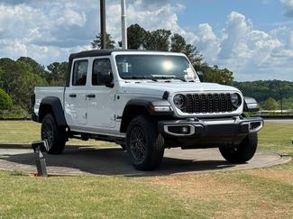 New 2026 Jeep Gladiator Sport AWD/4WD video 1