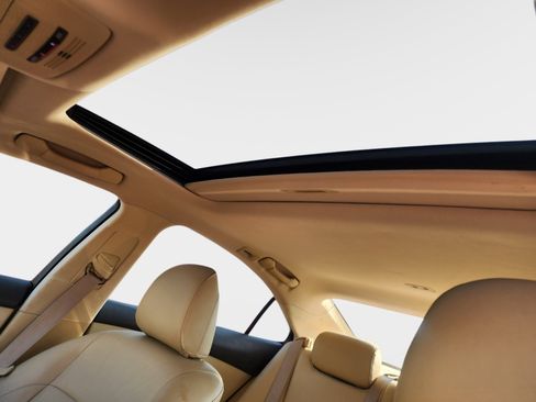 Used 2008 Lexus ES 350 image 12