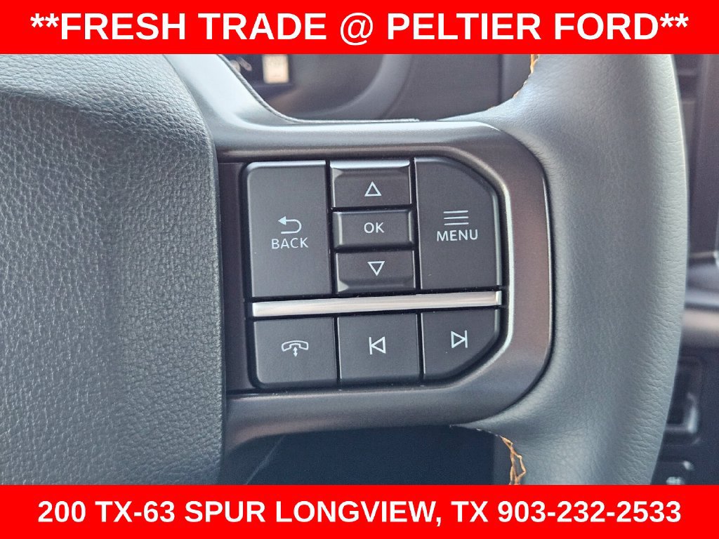 Used 2026 Ford F150 Tremor AWD/4WD image 31