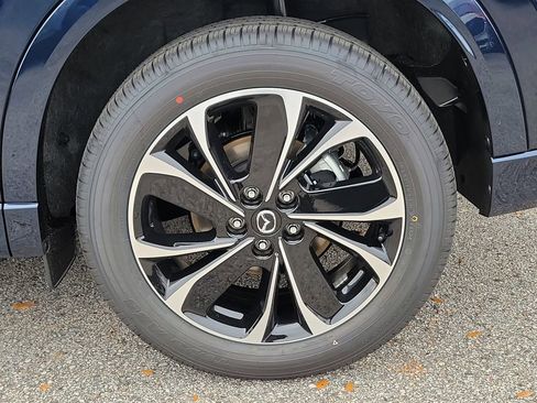 New 2025 MAZDA CX-5 AWD 2.5 S image 6