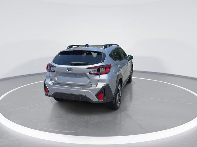 New 2026 Subaru Crosstrek 2.5i Limited AWD/4WD image 7