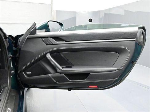Certified 2022 Porsche 911 GT3 image 16
