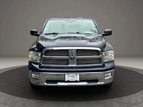 Used 2012 RAM 1500 Big Horn image 2