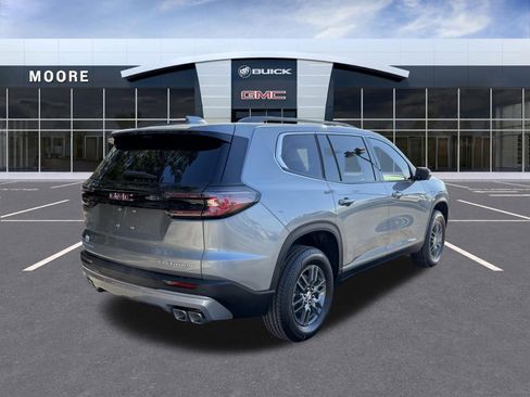 New 2026 GMC Acadia Elevation image 5