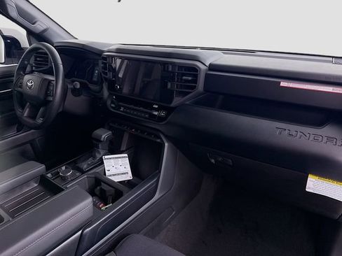 New 2026 Toyota Tundra SR5 AWD/4WD image 27