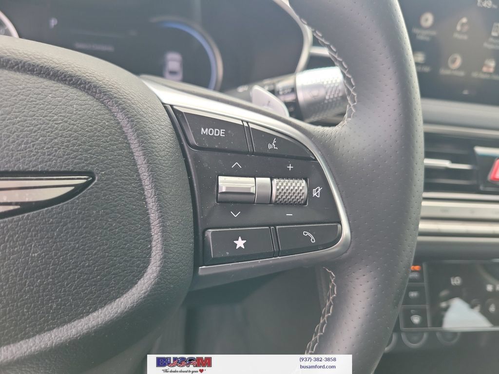 Used 2026 Genesis G70 2.5T AWD/4WD image 21