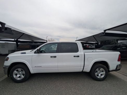 New 2026 RAM 1500 Big Horn image 5