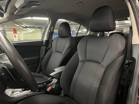 Used 2018 Subaru Impreza 2.0i Premium w/ Popular Package #5 AWD/4WD image 19