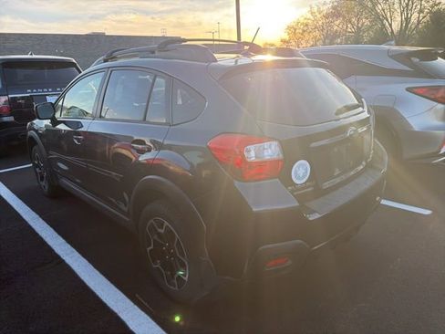 Used 2013 Subaru Crosstrek 2.0i Premium w/ Popular Pkg 2 image 2