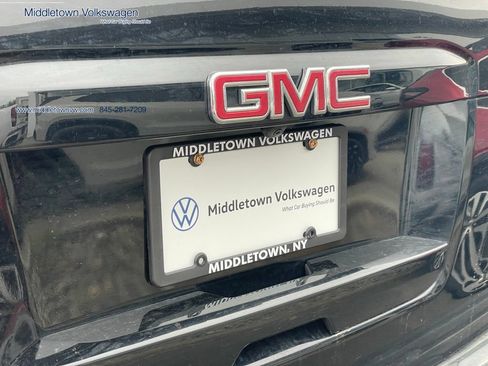 Used 2020 GMC Yukon SLE w/ SLE Value Package AWD/4WD image 27