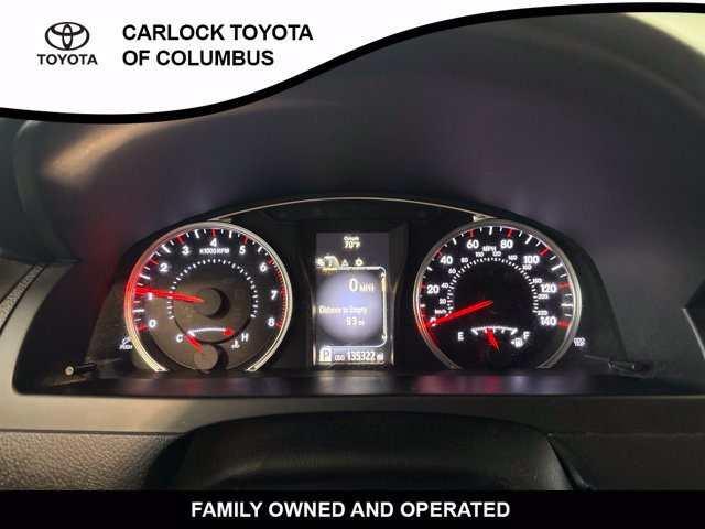 Used 2017 Toyota Camry SE FWD image 24
