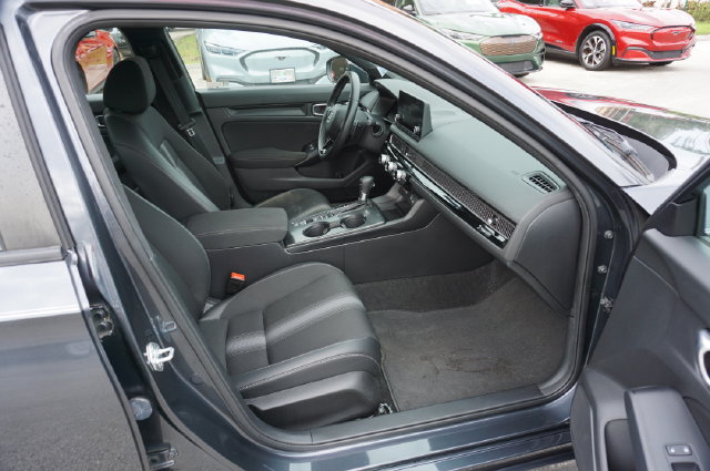 Used 2024 Honda Civic Sport image 3