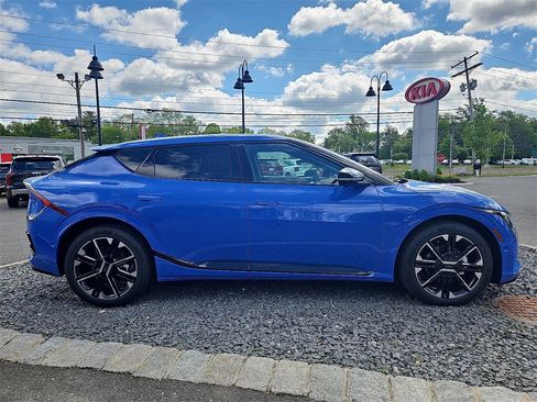 New 2025 Kia EV6 GT-Line image 8