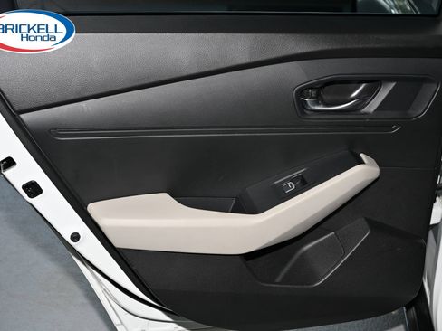 Used 2024 Honda Accord EX image 13
