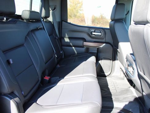 Used 2020 GMC Sierra 1500 SLT image 23