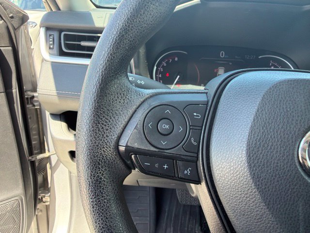 Used 2023 Toyota RAV4 LE FWD image 14