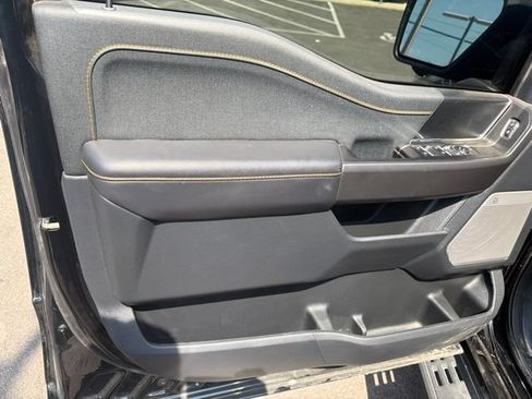 Used 2025 Ford F150 Tremor w/ Tow/Haul Package AWD/4WD image 9