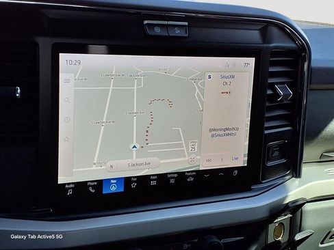 New 2026 Ford F350 XLT w/ XLT Premium Package image 8