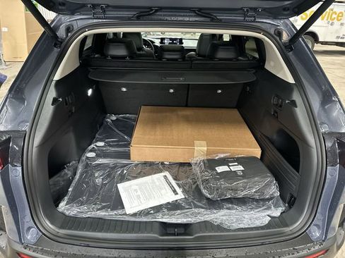 New 2026 MAZDA CX-50 2.5 Hybrid w/ Weather Package image 24