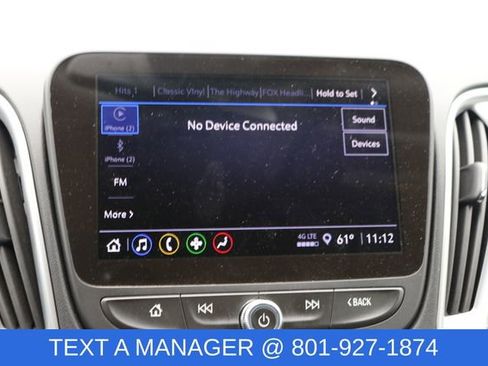 Used 2024 Chevrolet Malibu LT image 24