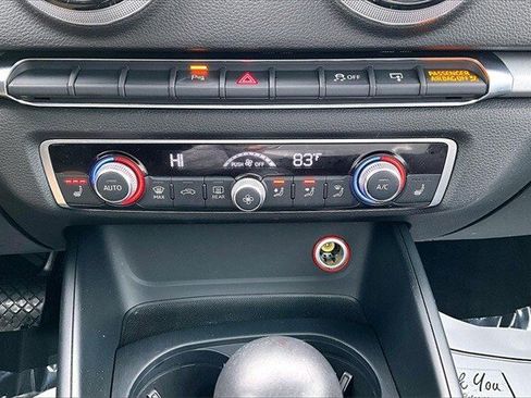 Used 2016 Audi A3 2.0T Premium image 18