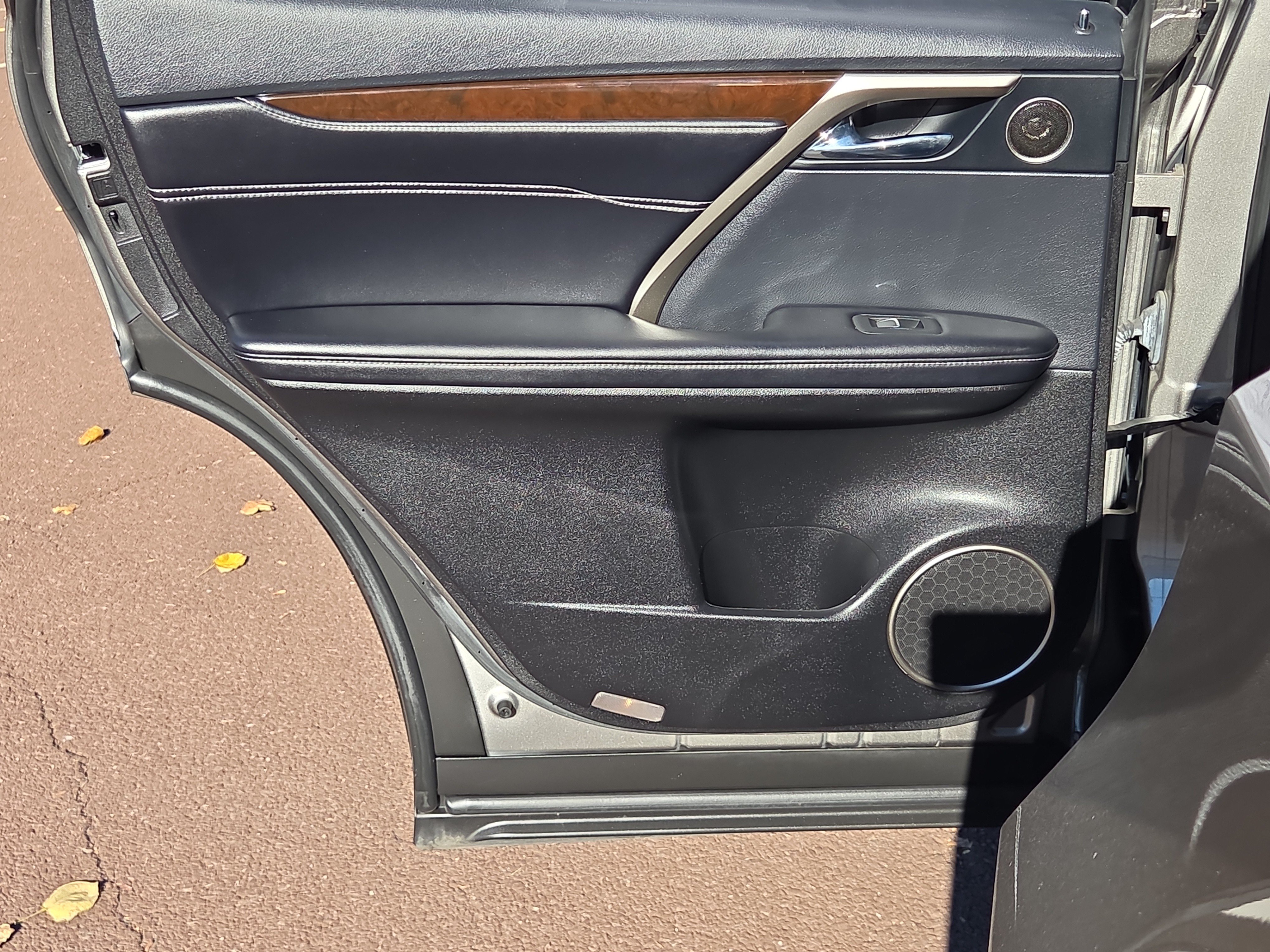 Used 2019 Lexus RX 350 AWD w/ Navigation Package image 21