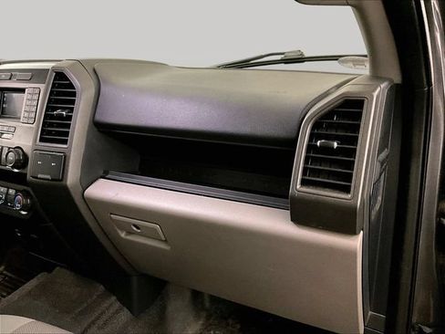 Used 2022 Ford F250 XL w/ Power Equipment Group AWD/4WD image 15