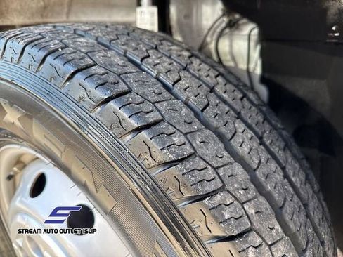 Used 2023 RAM ProMaster 2500 image 13