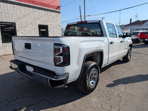Used 2014 GMC Sierra 1500 2WD Crew Cab image 6