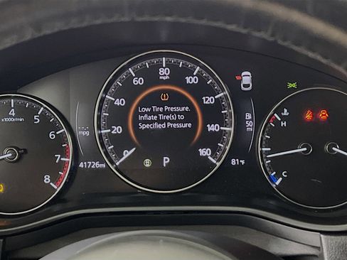 Used 2024 MAZDA CX-30 AWD 2.5 S w/ Preferred Package image 22