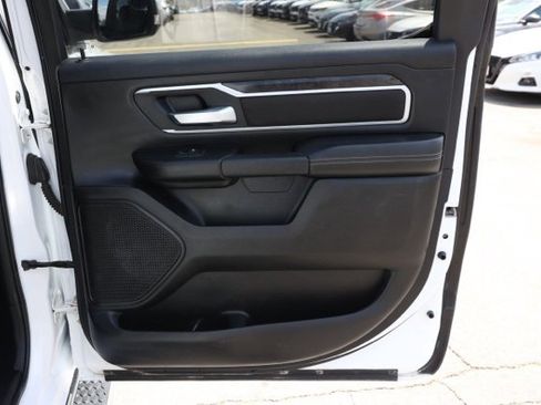 Used 2023 RAM 1500 Big Horn image 18