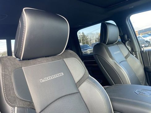 New 2026 RAM 2500 Laramie image 31