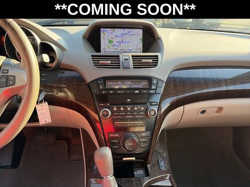 Used 2011 Acura MDX w/ Technology Package AWD/4WD image 12