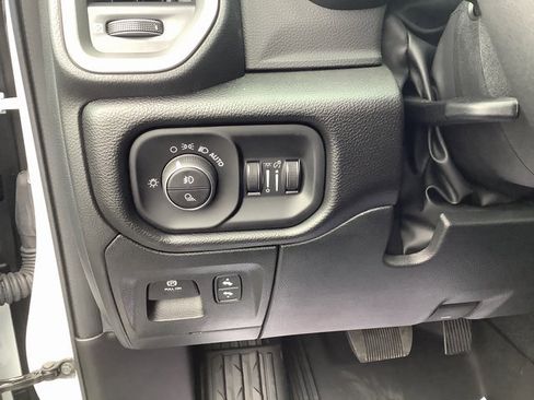 New 2026 RAM 1500 Big Horn image 15