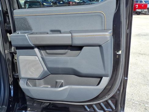 Used 2025 Ford F150 Tremor w/ Tow/Haul Package image 16