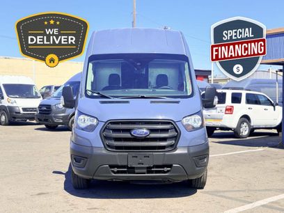 Used 2020 Ford Transit 250 148 High Roof Extended