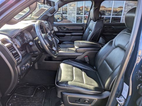 Used 2019 RAM 1500 Limited image 11