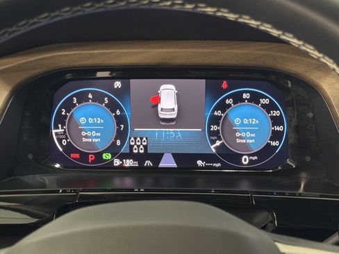 Certified 2026 Volkswagen Atlas SE AWD/4WD image 29