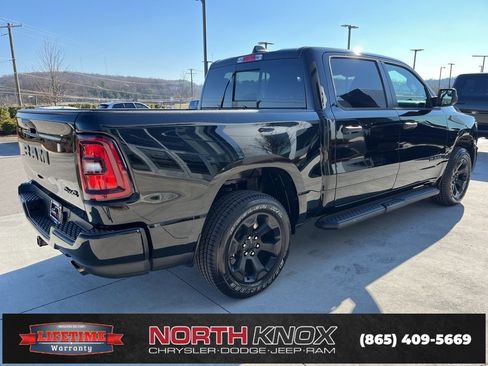 New 2026 RAM 1500 Express image 20