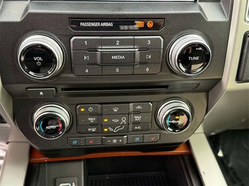 Used 2017 Ford F250 King Ranch w/ King Ranch Ultimate Package image 26