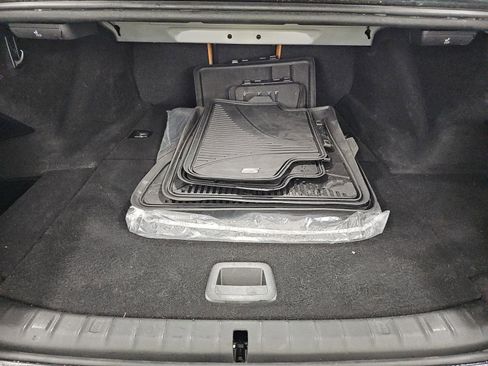 Used 2023 BMW 530e xDrive w/ Convenience Package image 15