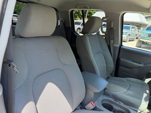 Used 2018 Nissan Frontier SV AWD/4WD image 83